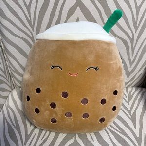 Squishmallow 12” bernice